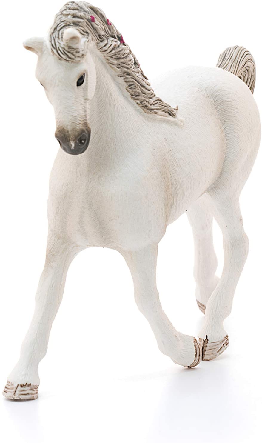 Schleich 13858 figura di cavalla Holsteiner