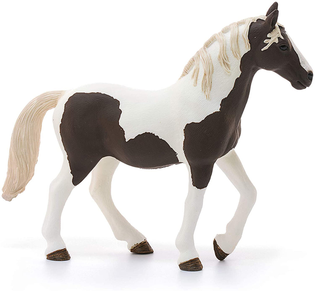 Schleich Farm World Figura giocattolo Pinto Mare (13830)