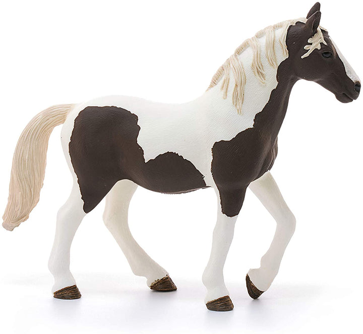 Schleich Farm World Figura giocattolo Pinto Mare (13830)