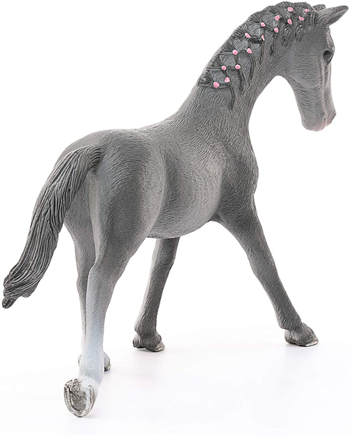Schleich 13888 Paardenclub Trakehner merrie