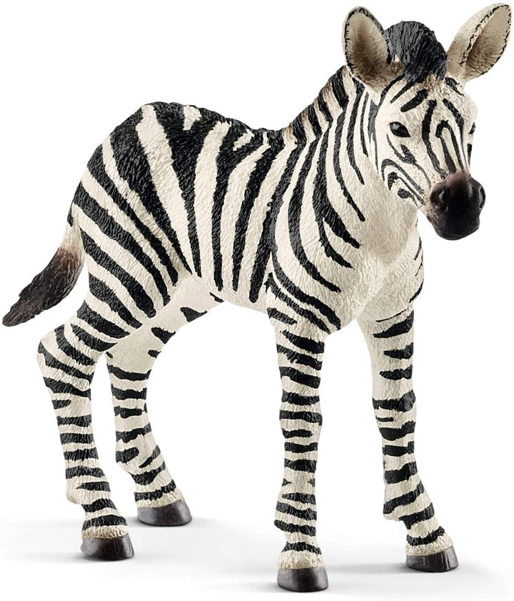 Schleich 14811 Zebra foal