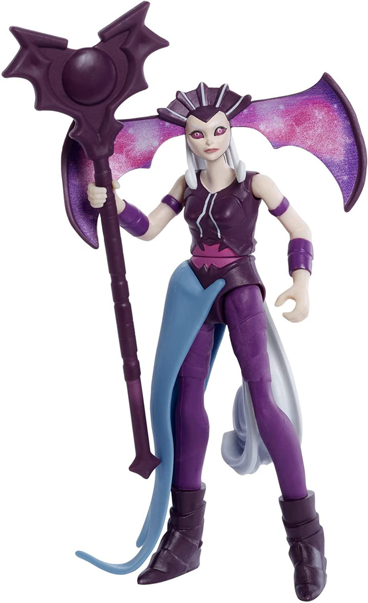 ?He-Man and The Masters of the Universe Evil-Lyn Action Figures Based on Animate