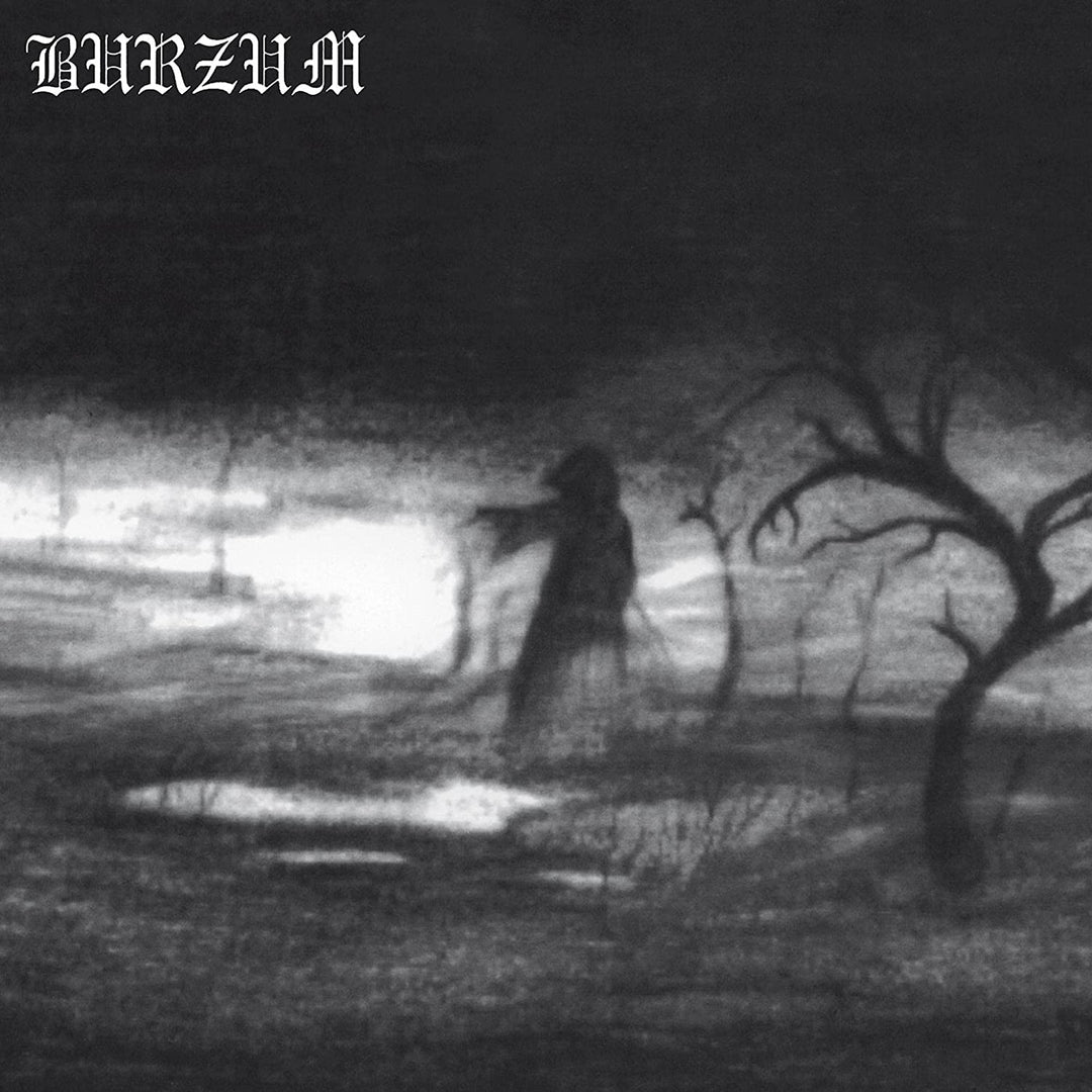 Burzum/Aske [VINYL]