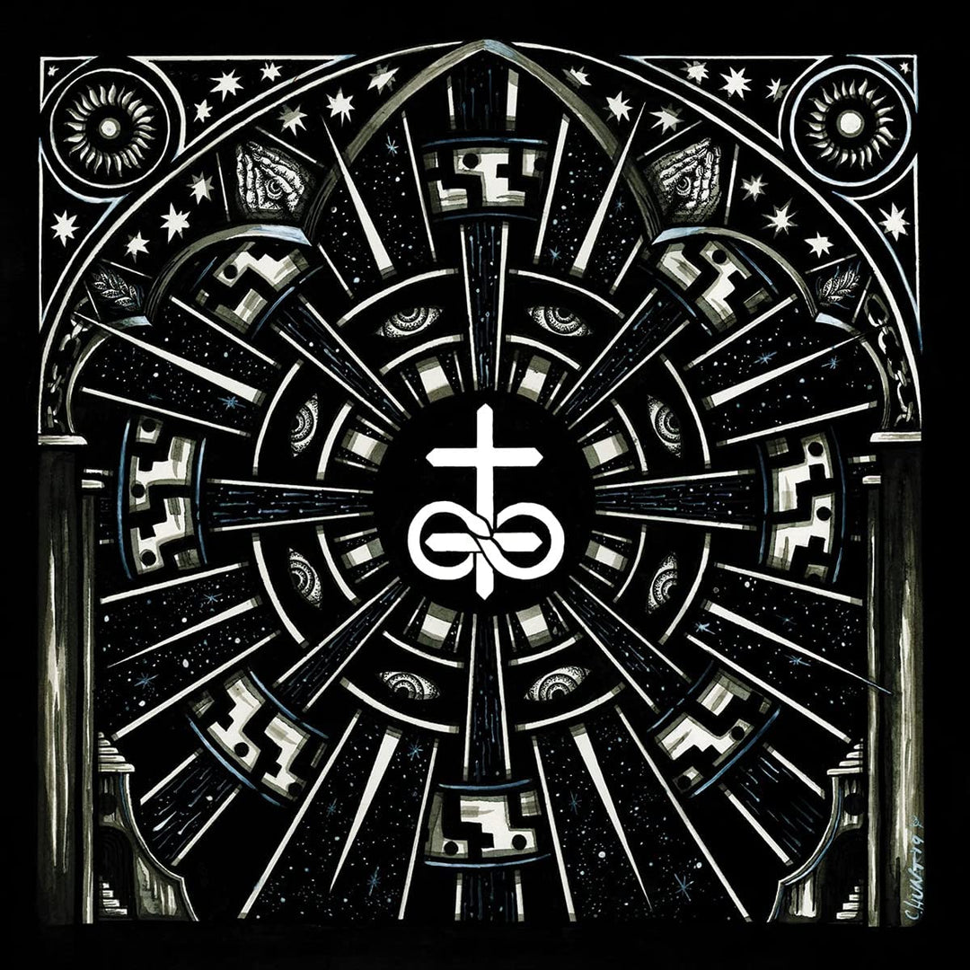 In the Company of Serpents  - Lux (LP) [VINYL]