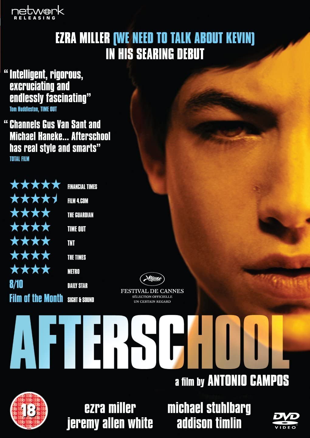 Afterschool
