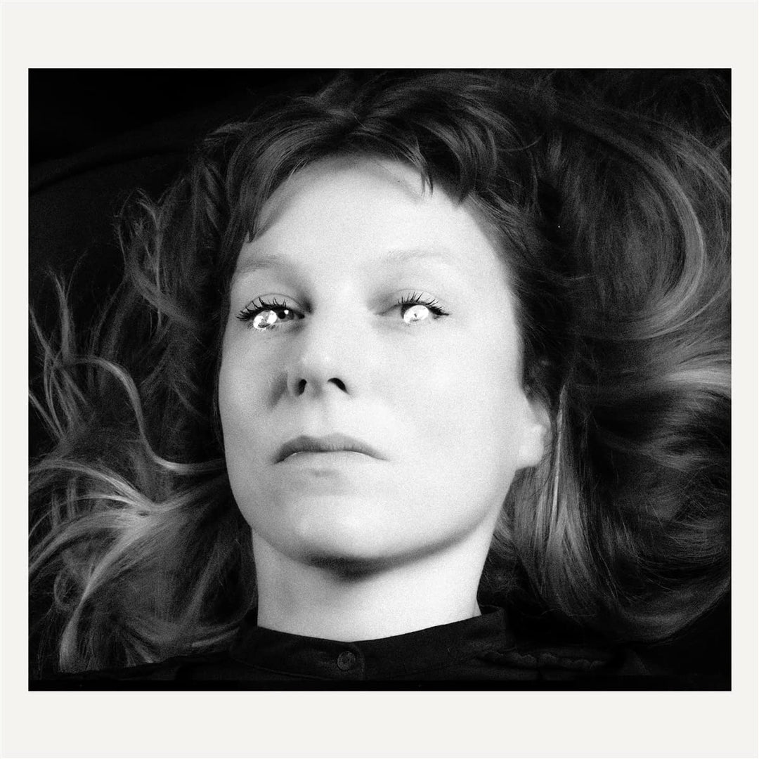 Hedvig Mollestad - Tempest Revisited [Audio CD]