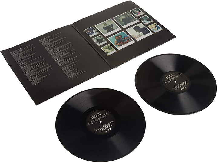Kendrick Lamar - Good Kid Maad City [VINILE]