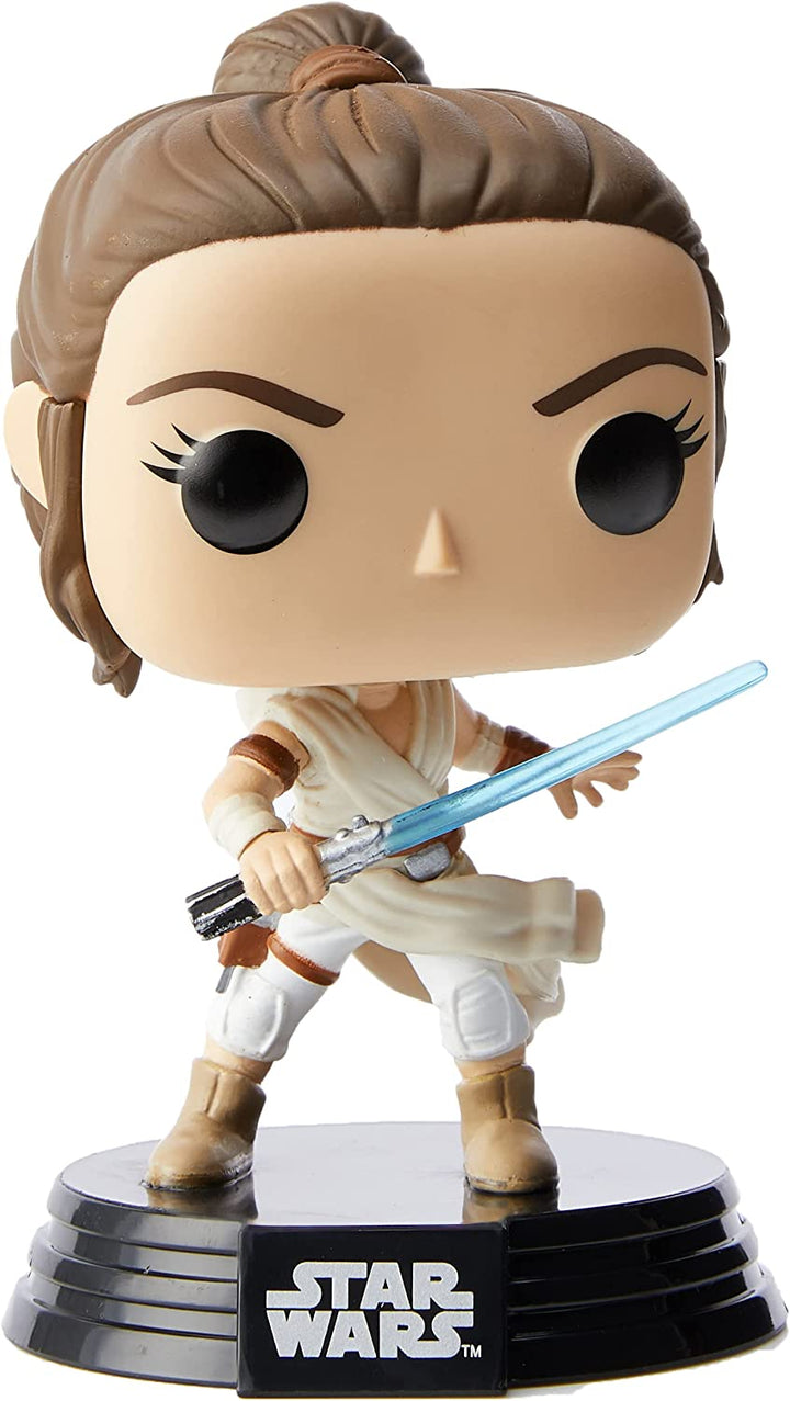 Star Wars The Rise of Skywalker - Rey Funko 39882 Pop! Vinyl #307