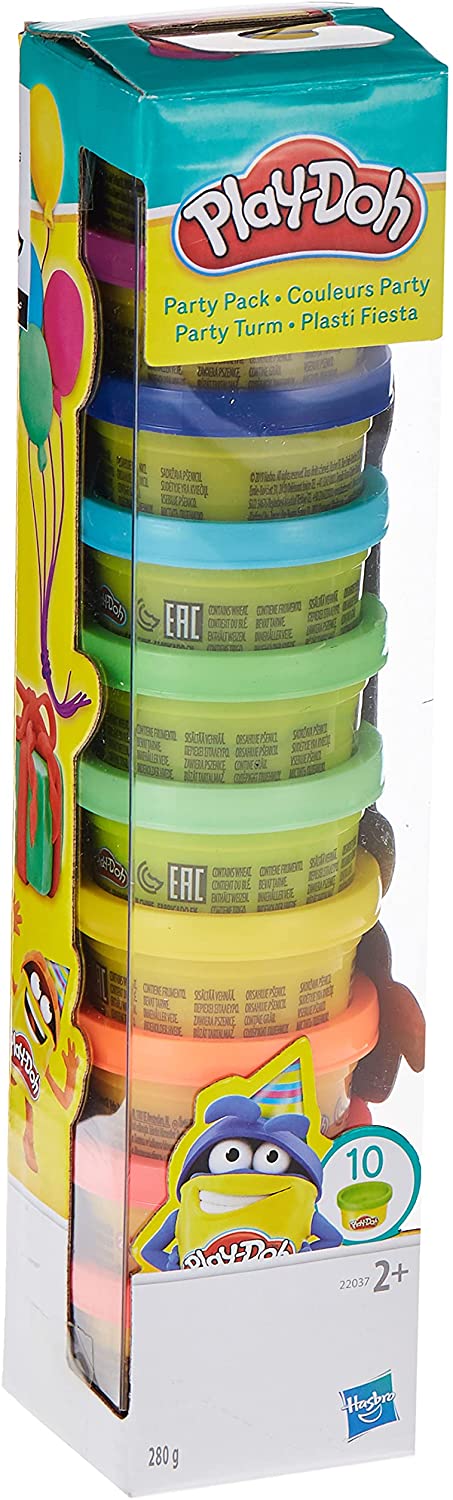 Play-Doh Party Pack