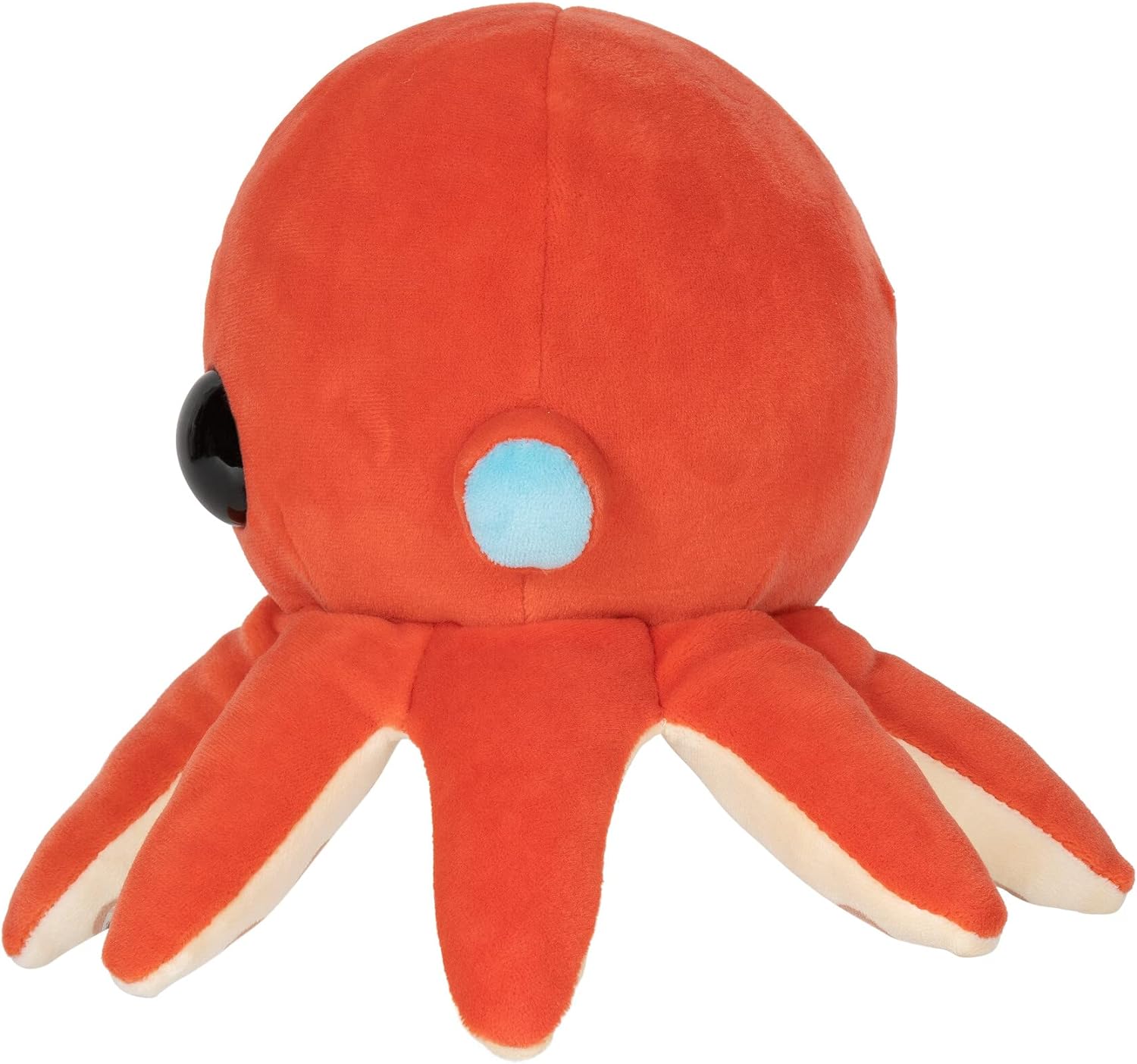 Adopt Me! 8-Inch Octopus Collector Plush - Series 1 Common - Roblox