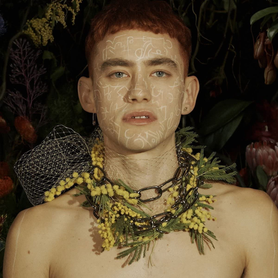 Anni e anni - Palo Santo