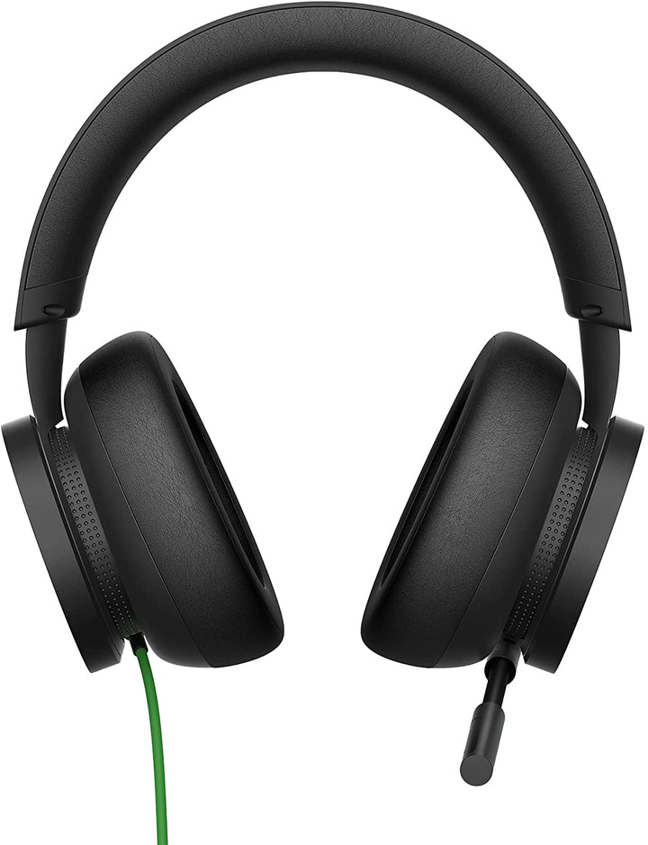 Xbox Stereo Headset for Xbox Series S/X