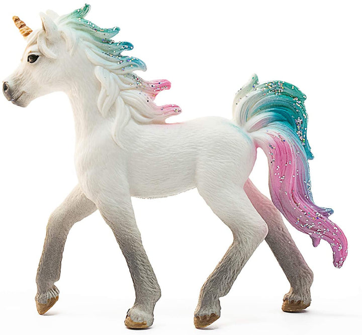 Schleich 70572 Puledro Unicorno Marino