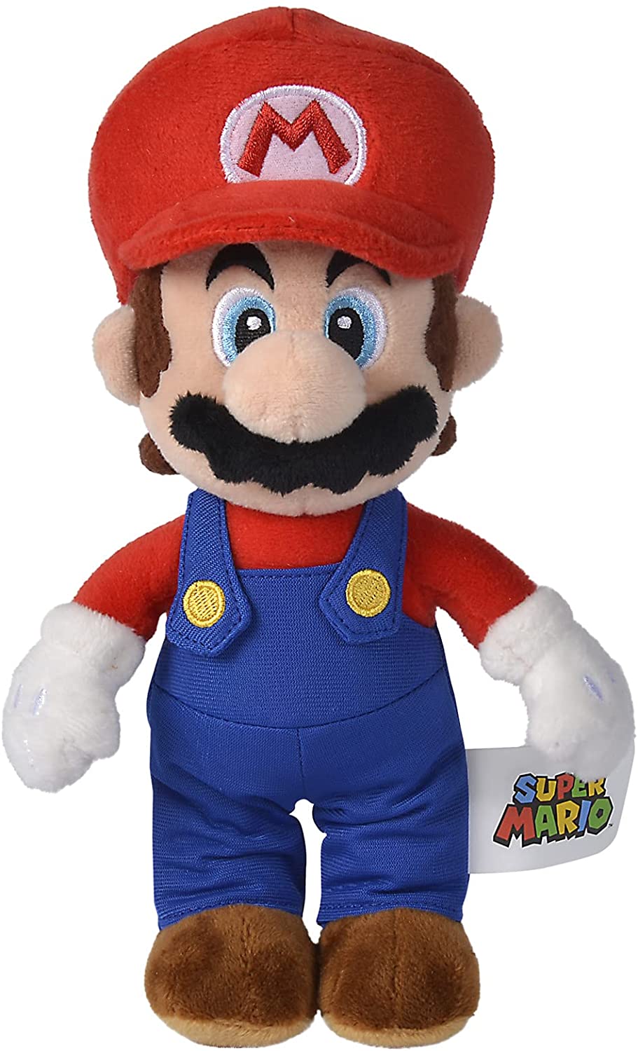 Super Mario Bros. (1985) - DVD Theatrical Cut (Region 1) (109231009M48)