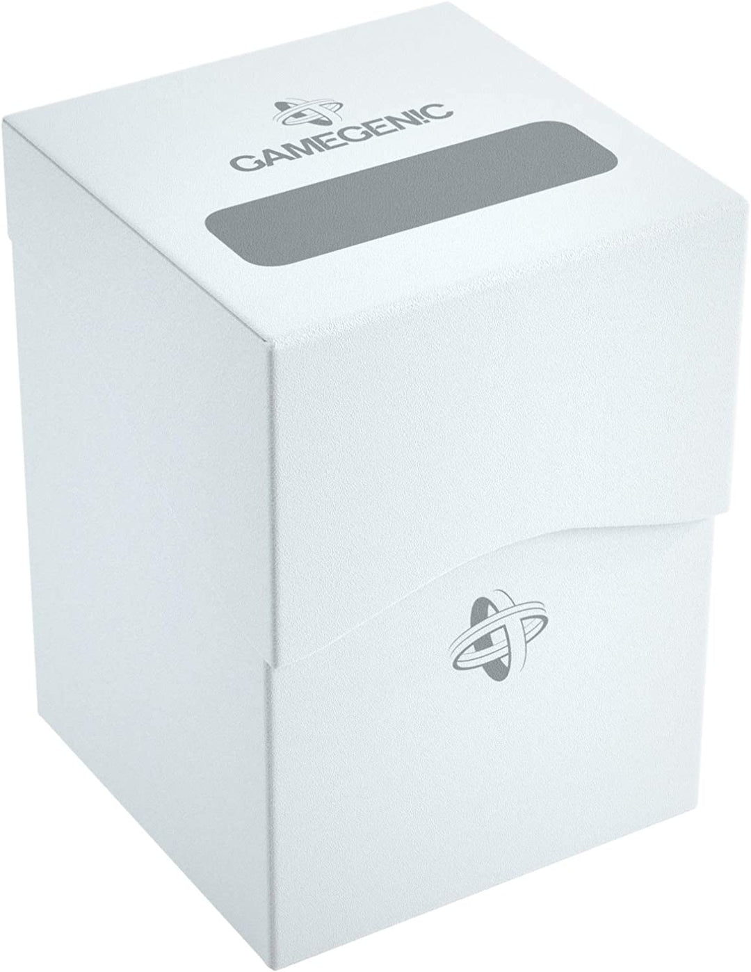 Gamegenic Deck Holder 100+ White