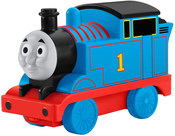 Fisher-Price My First Thomas & Friends R/C Thomas