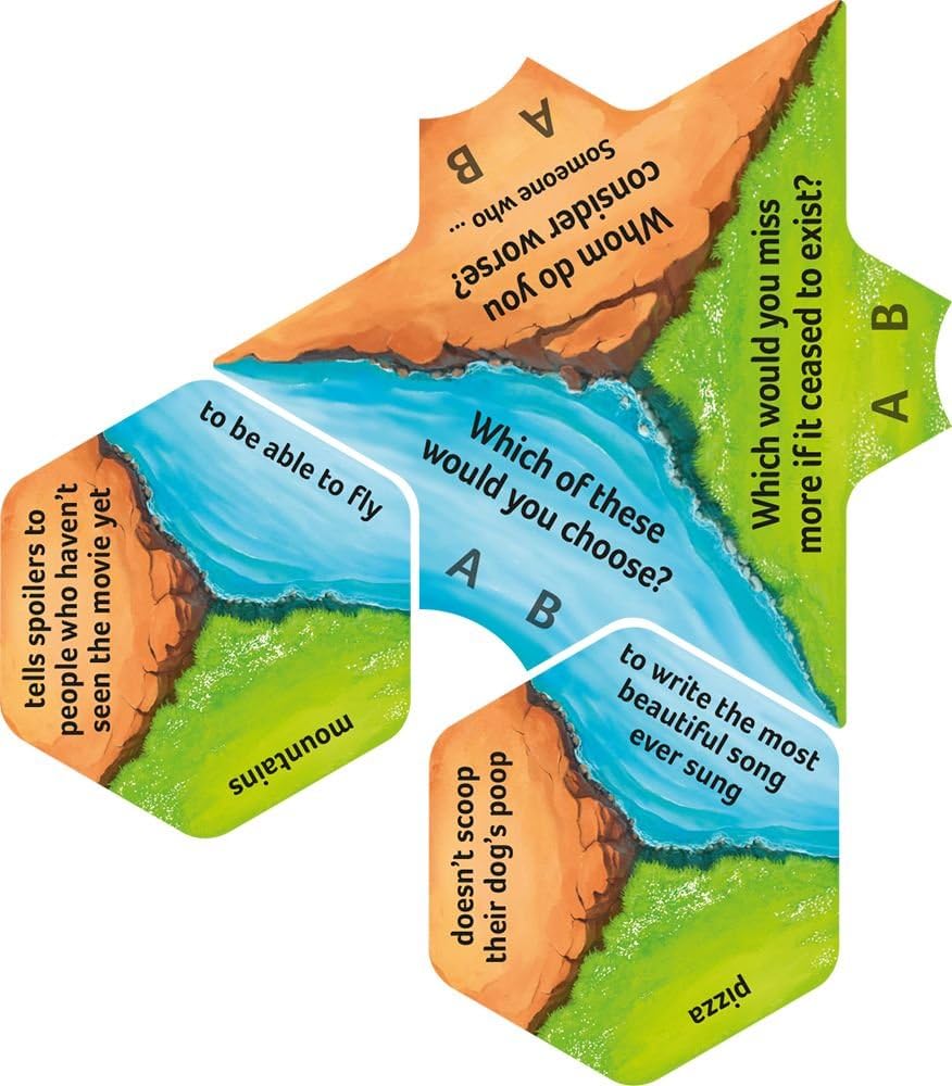 Czech Games Edition That's a Question Board Game 3