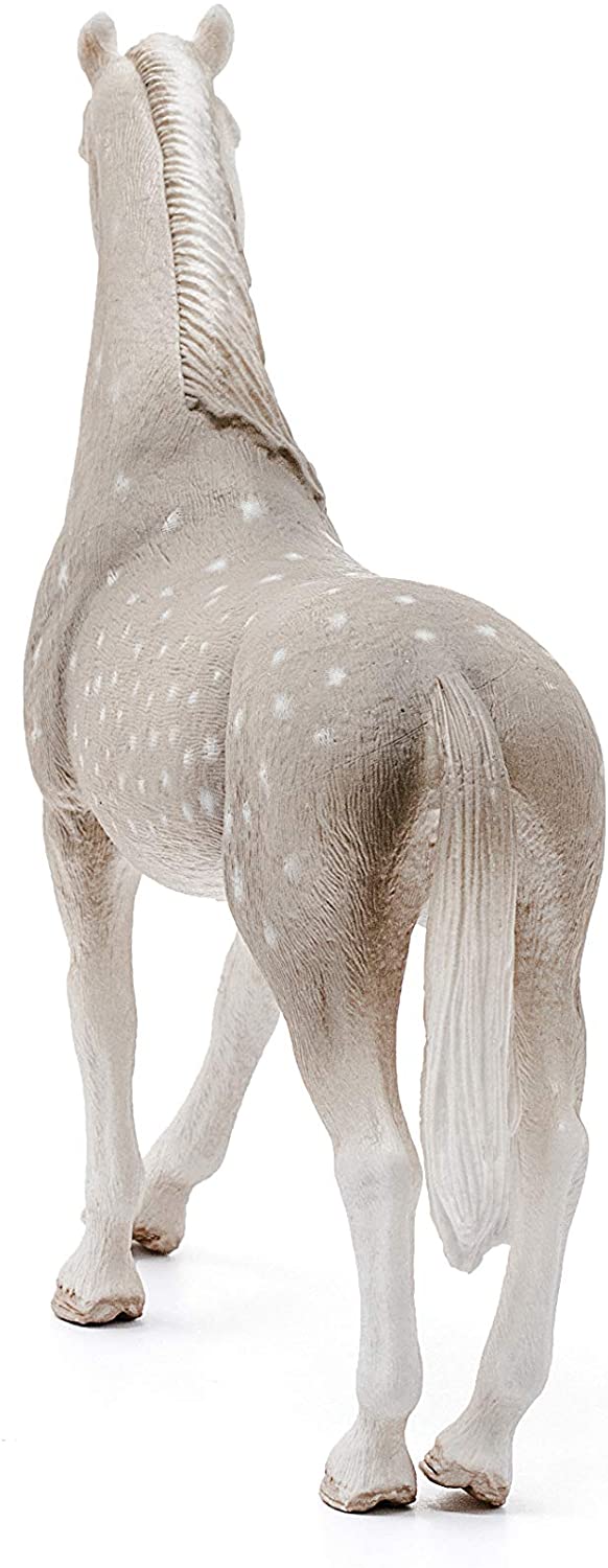 Schleich 13859 Holsteiner Gelding Figure