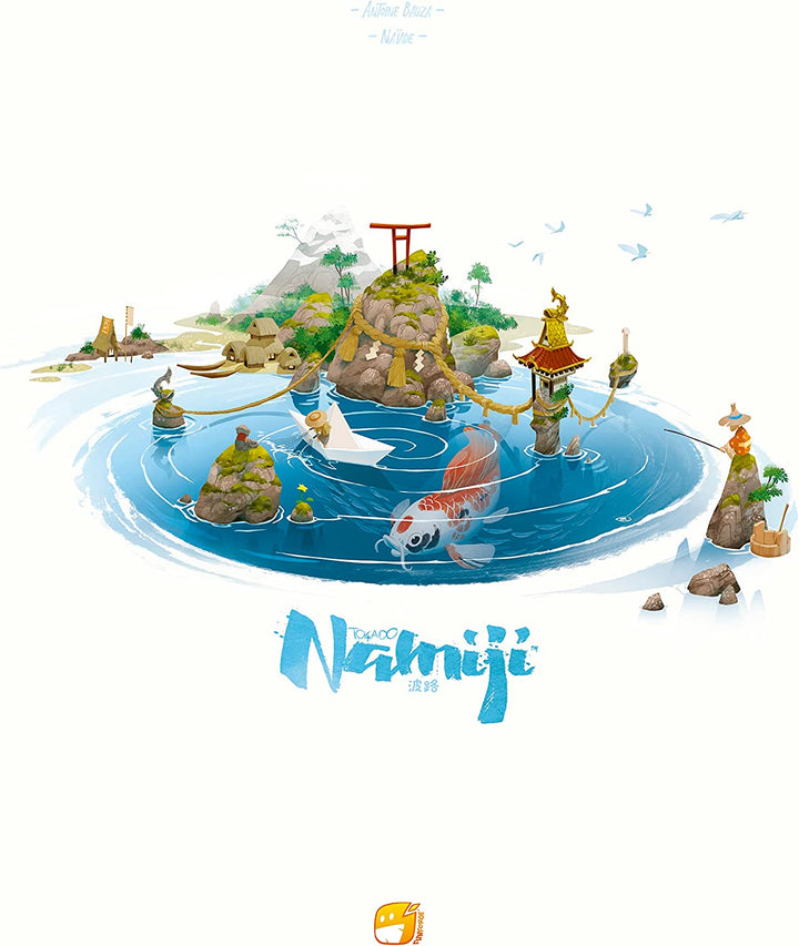 Namiji