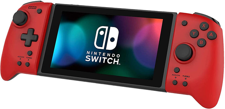 Hori Split Pad Pro (Rood) voor Nintendo Switch