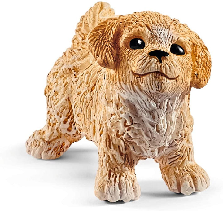 Schleich 42480 Farm World Puppypen