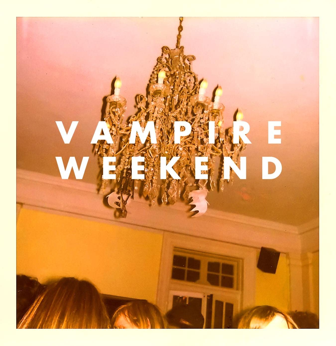 Vampire Weekend - Vampire Weekend [Audio CD]