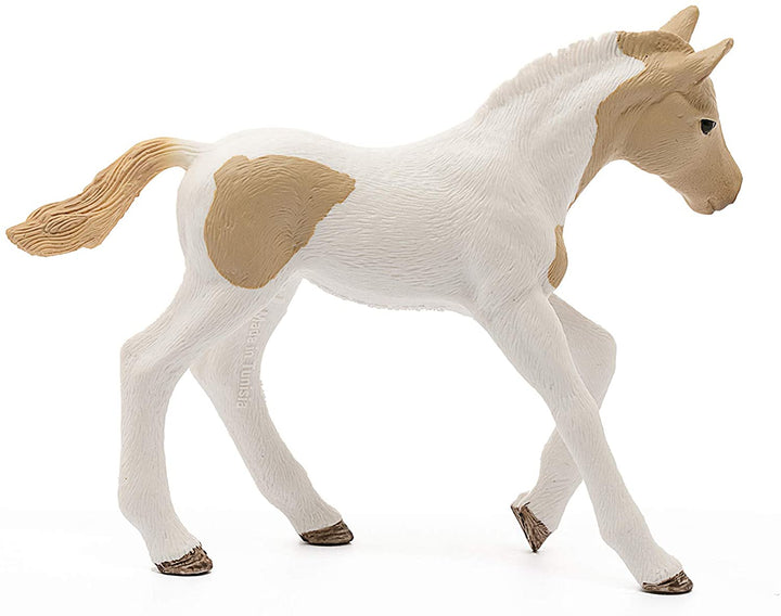 Schleich 13886 Club Paint paard veulen