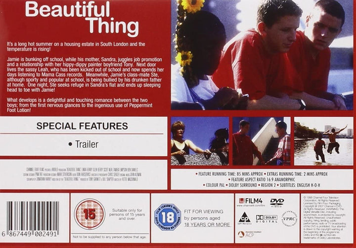 Beautiful Thing