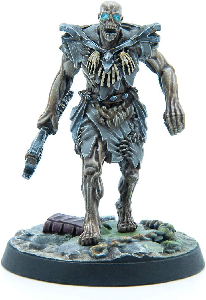 Modiphius Entertainment MUH052025 Miniatures Set, Multicolour