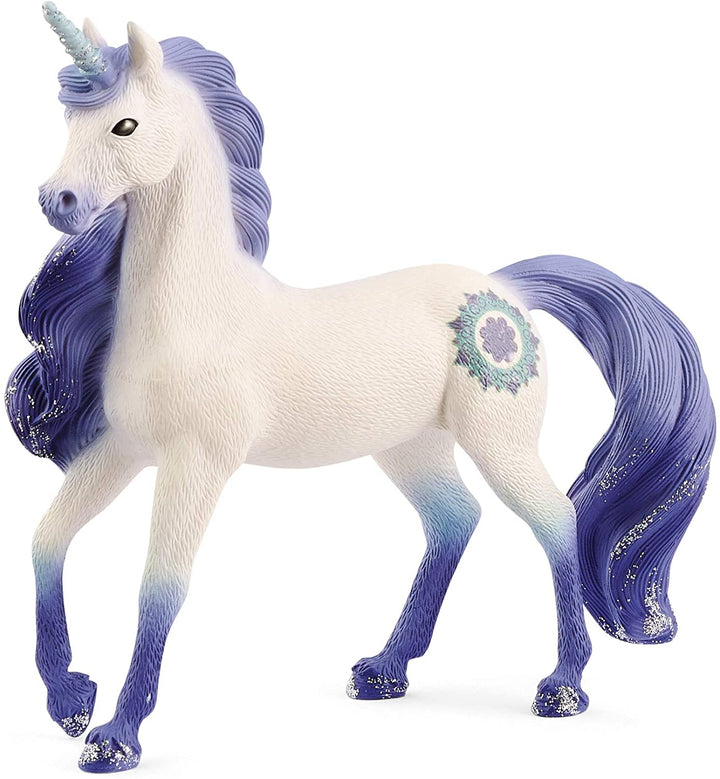 Schleich 70715 bayala Mandala unicorno stallone