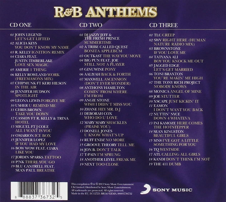 Inni R&amp;B