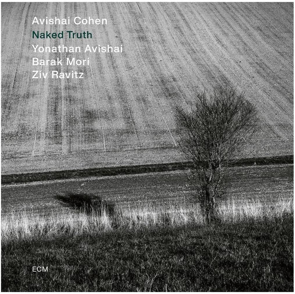 Avishai Cohen - Naked Truth [Audio CD]