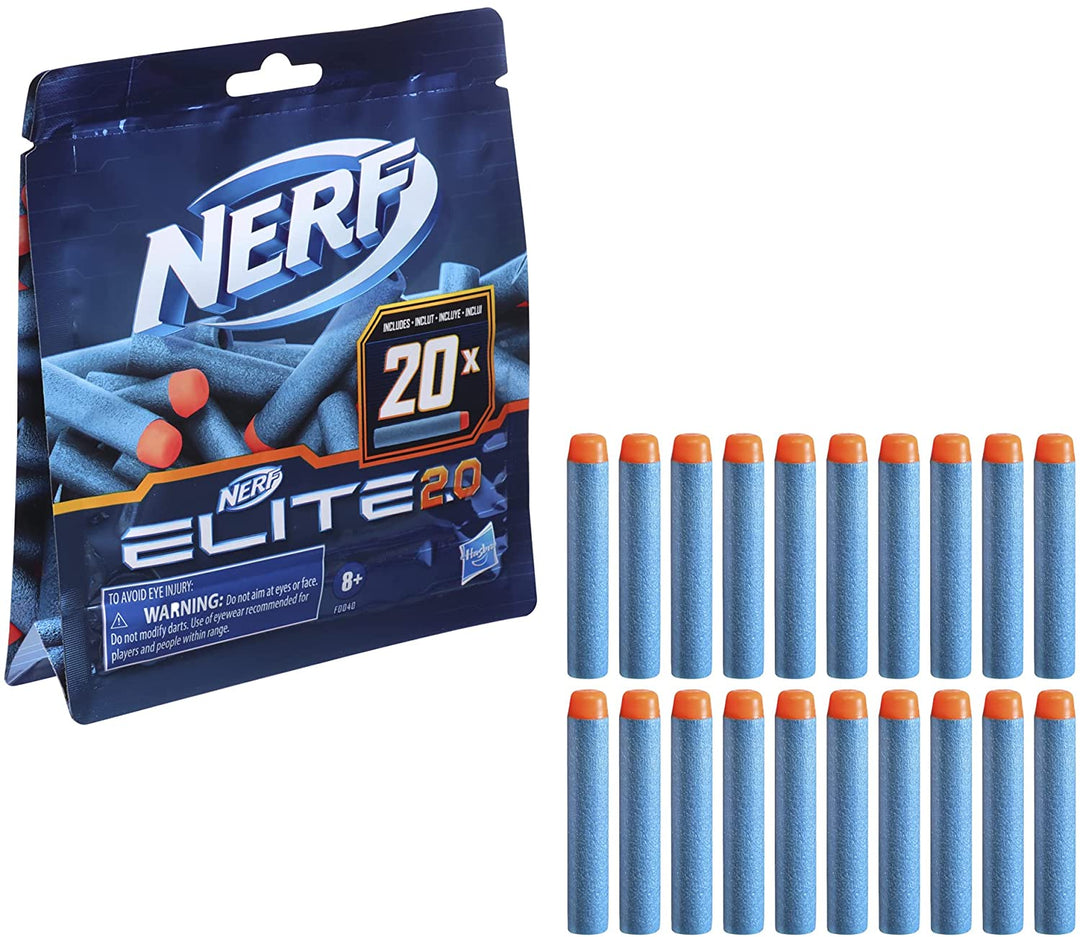 Ner Elite 2.0 Navulling 20