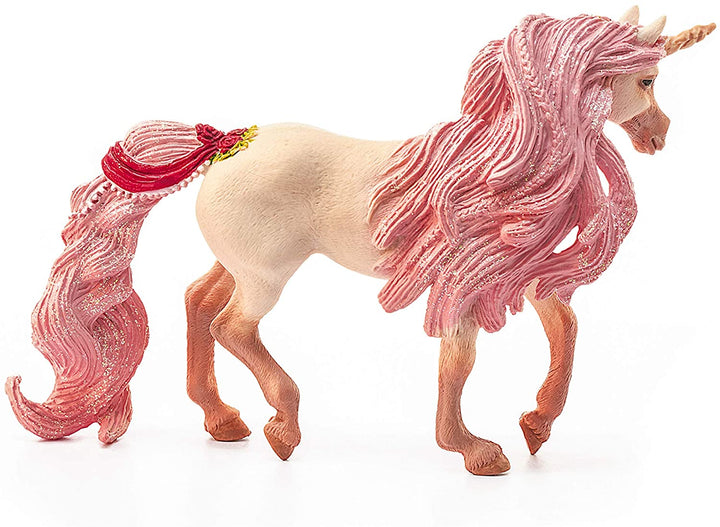 Schleich Bayala 70573 Versierde eenhoorn, Mare