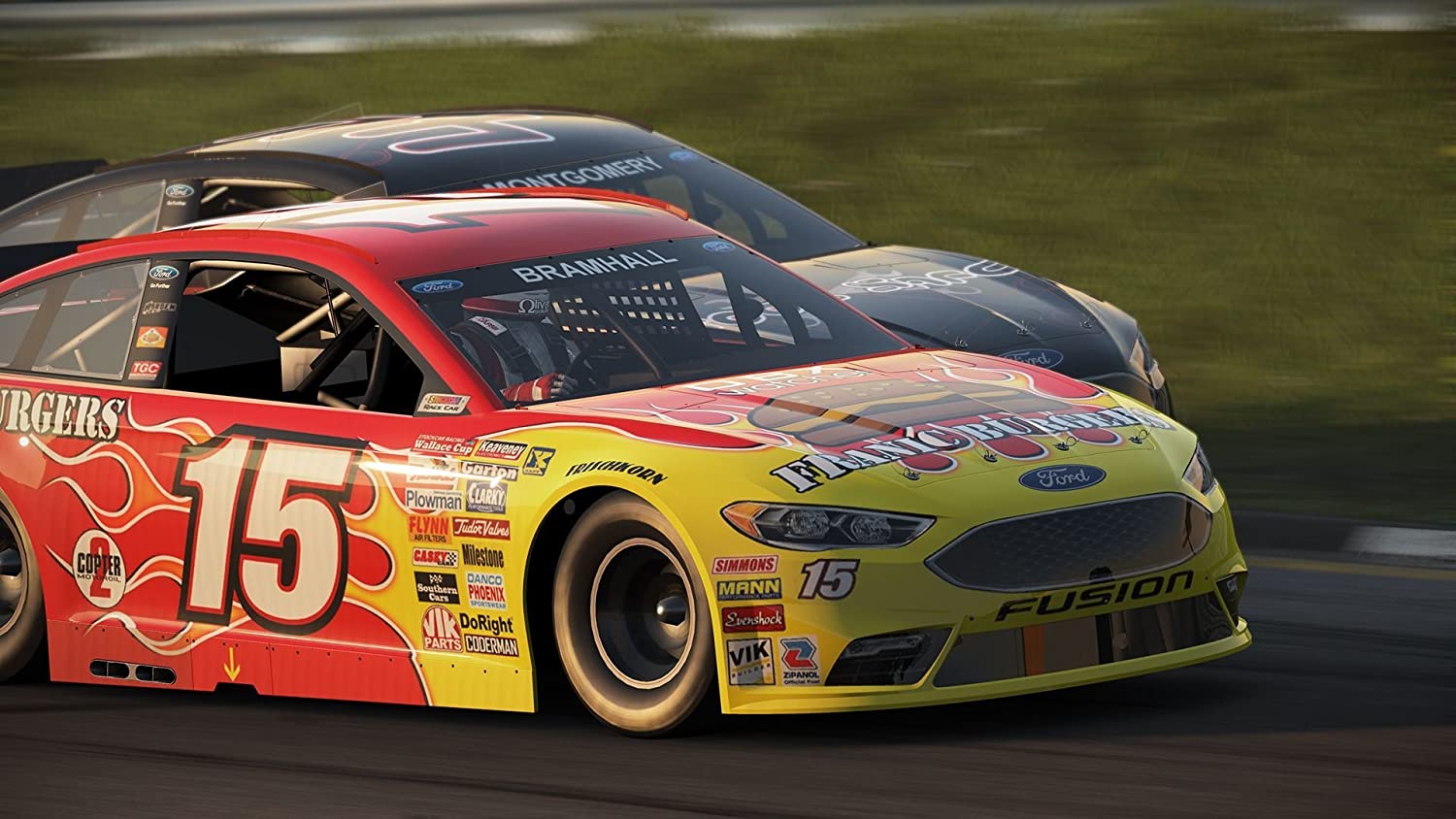 Project CARS - Xbox One Game of the Year Edition 5