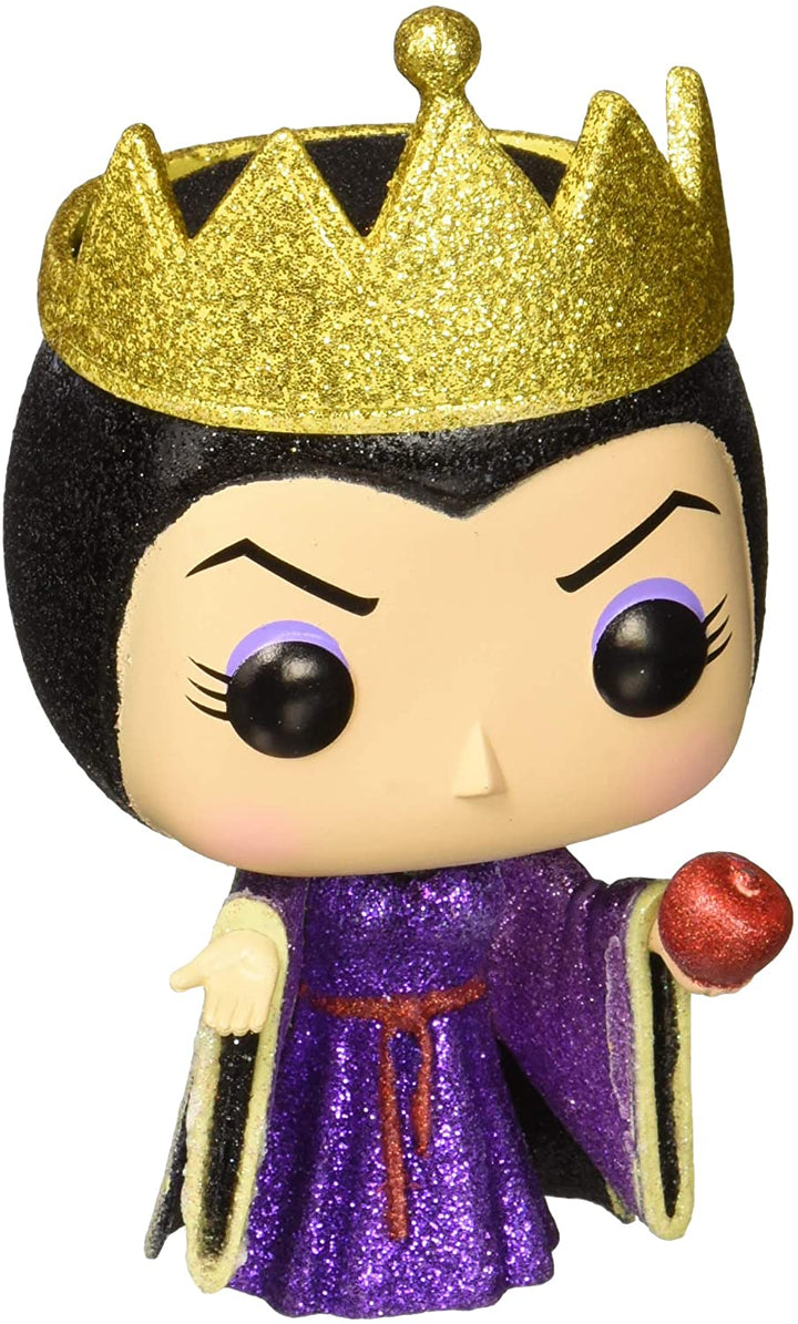 Disnep Evil Queen Exclu Funko 29126 Pop! Vinile #42