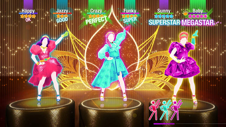 Just Dance 2020 (Codice in scatola) (Nintendo Switch)