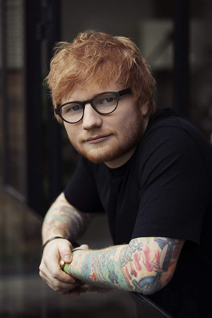 No.6 Collaborations Project - Ed Sheeran [Audio CD]