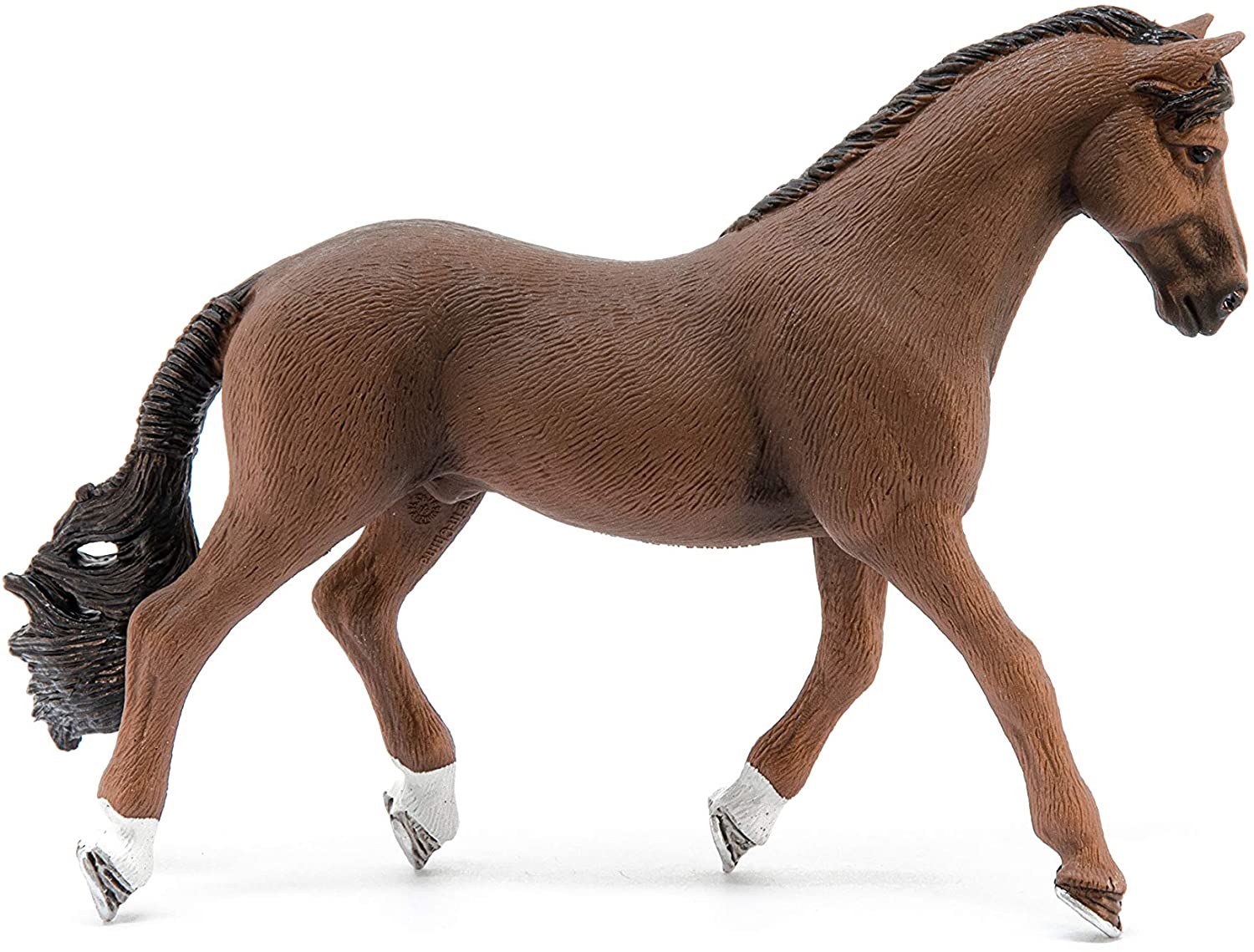 Schleich 13909 Trakehner Wallach Horse Club 3
