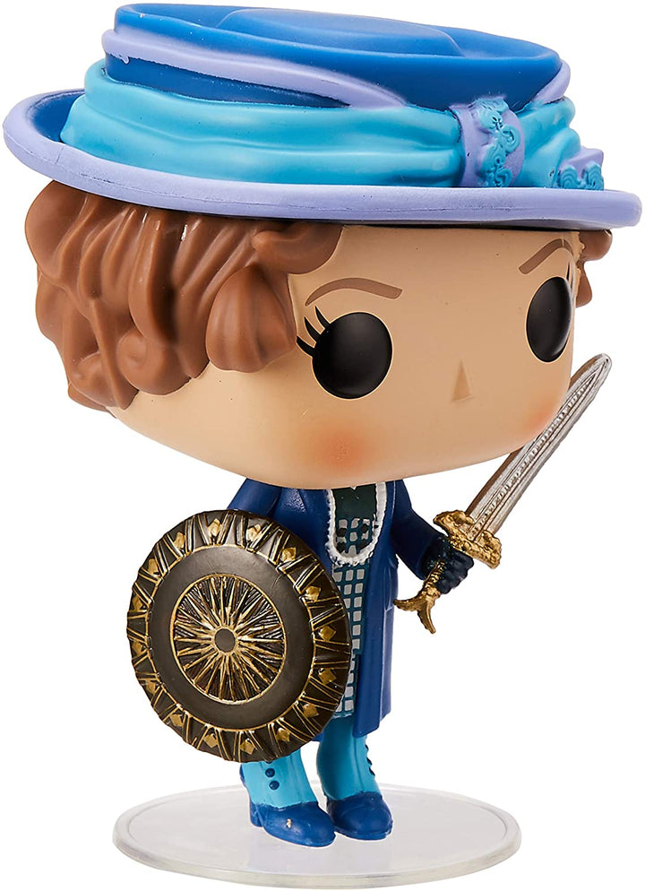 Wonder Woman Etta Candy Funko 24972 Pop! Vinile #228