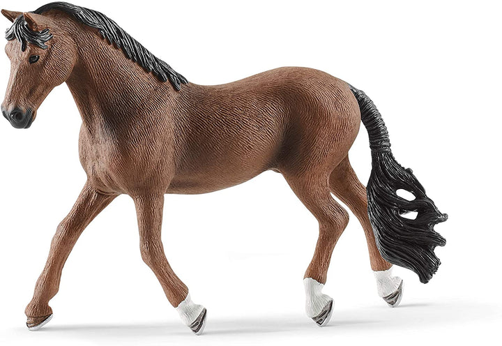 Schleich 13909 castrone Trakehner Cavallo Club