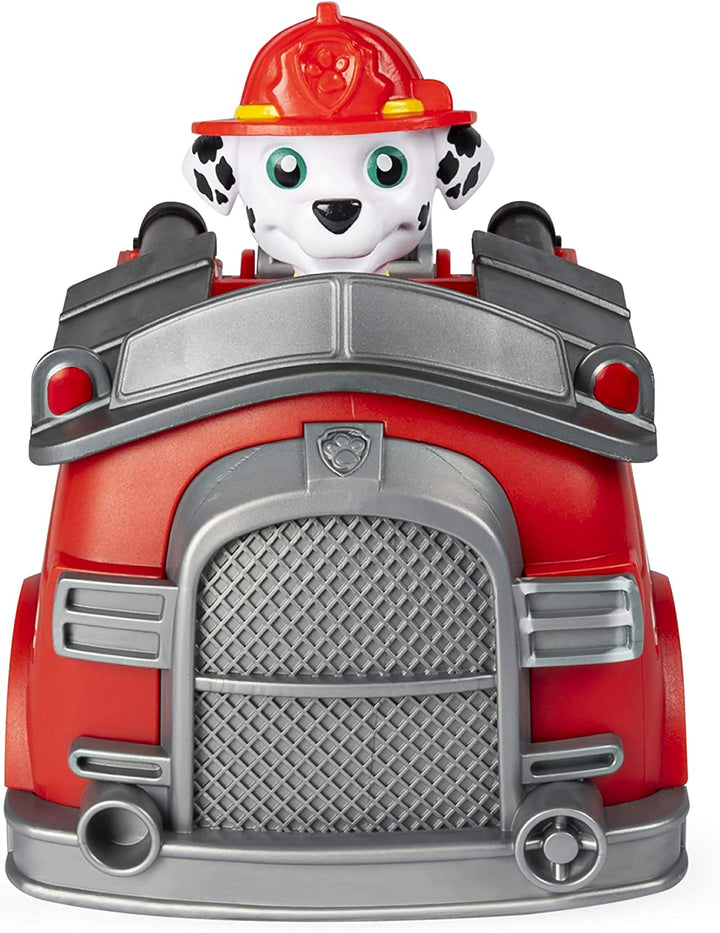 Paw Patrol 6054195 Marshall RC-brandweerwagen