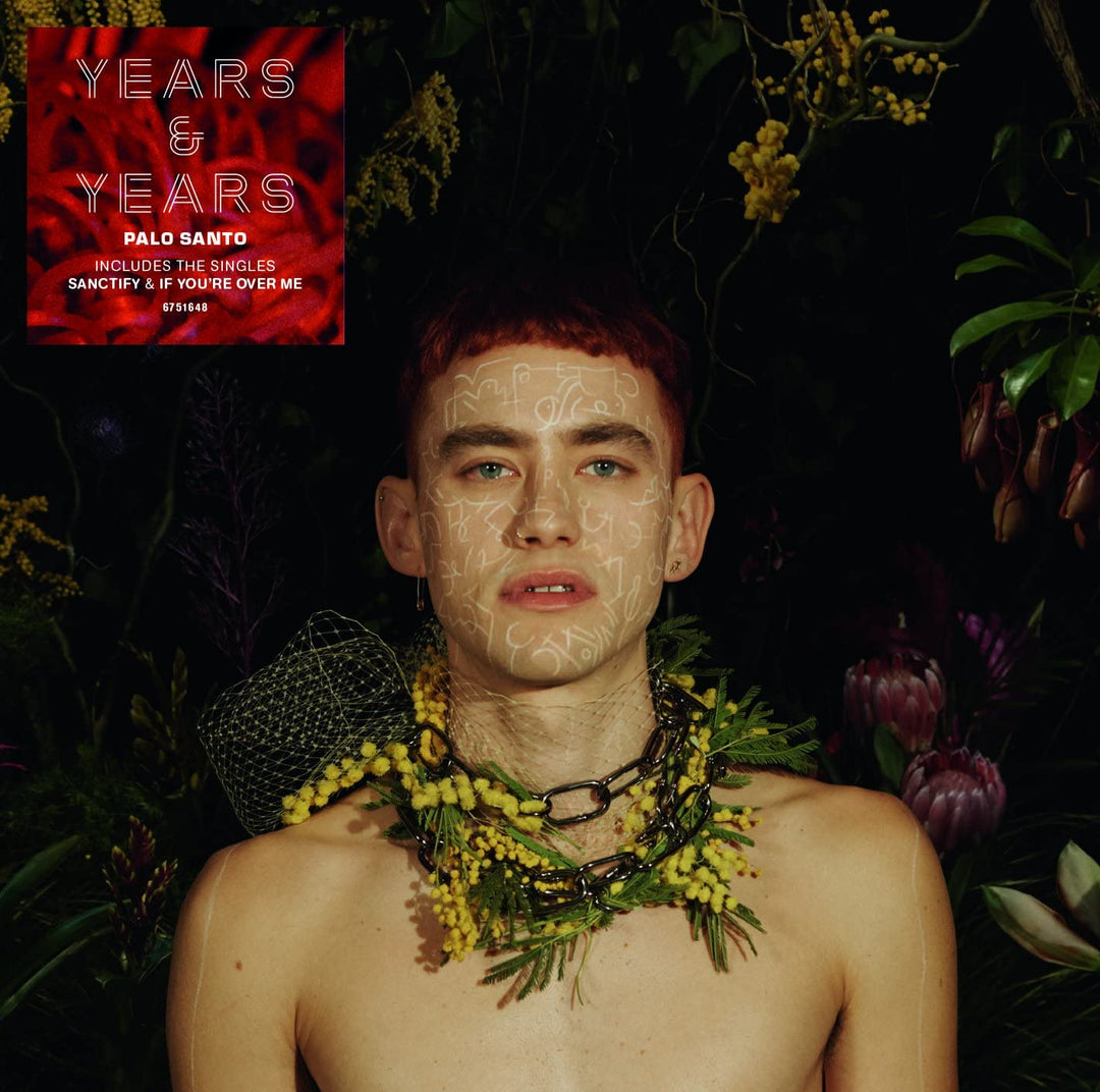 Anni e anni - Palo Santo