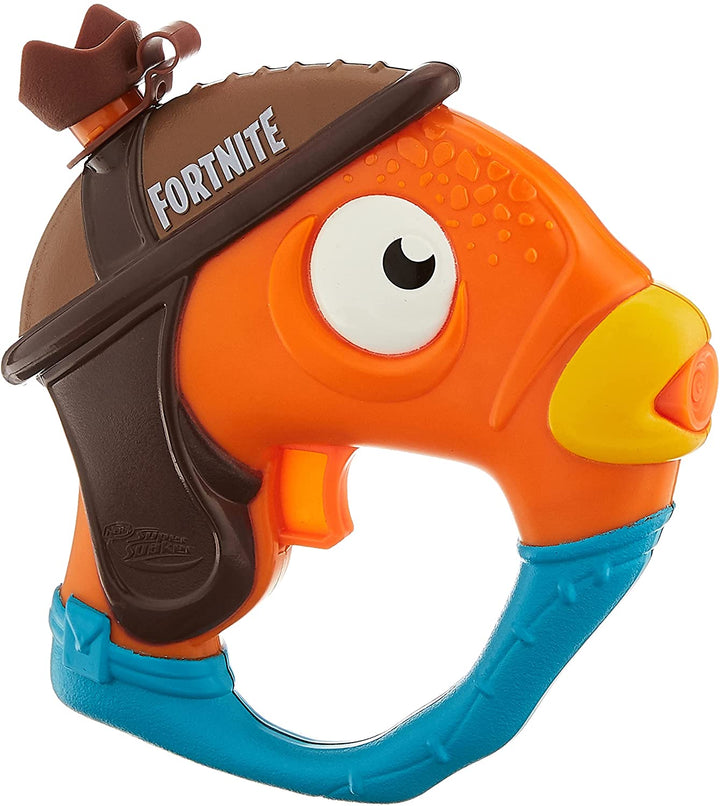 Nerf Super Soaker Fortnite Fishstick Waterblaster