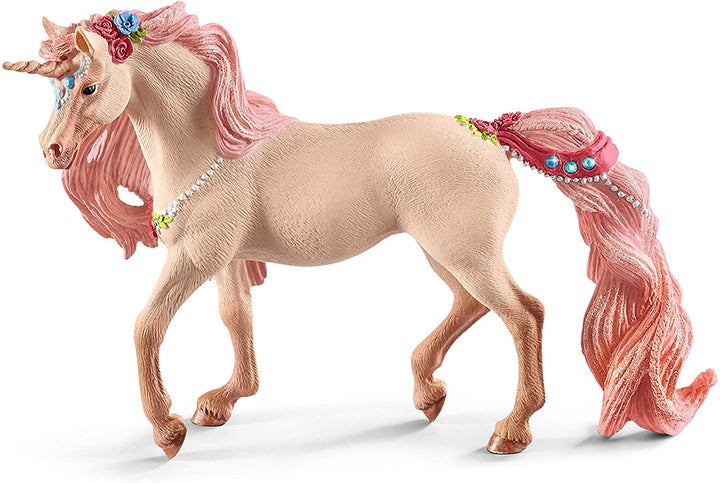 Schleich Bayala 70573 Versierde eenhoorn, Mare
