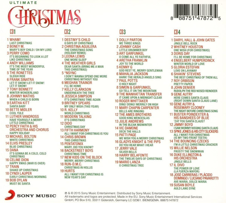 Ultieme... Kerst