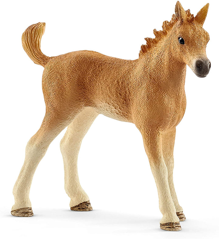 Schleich 42432 Horse Club Sarah&#39;s Baby Animal Care