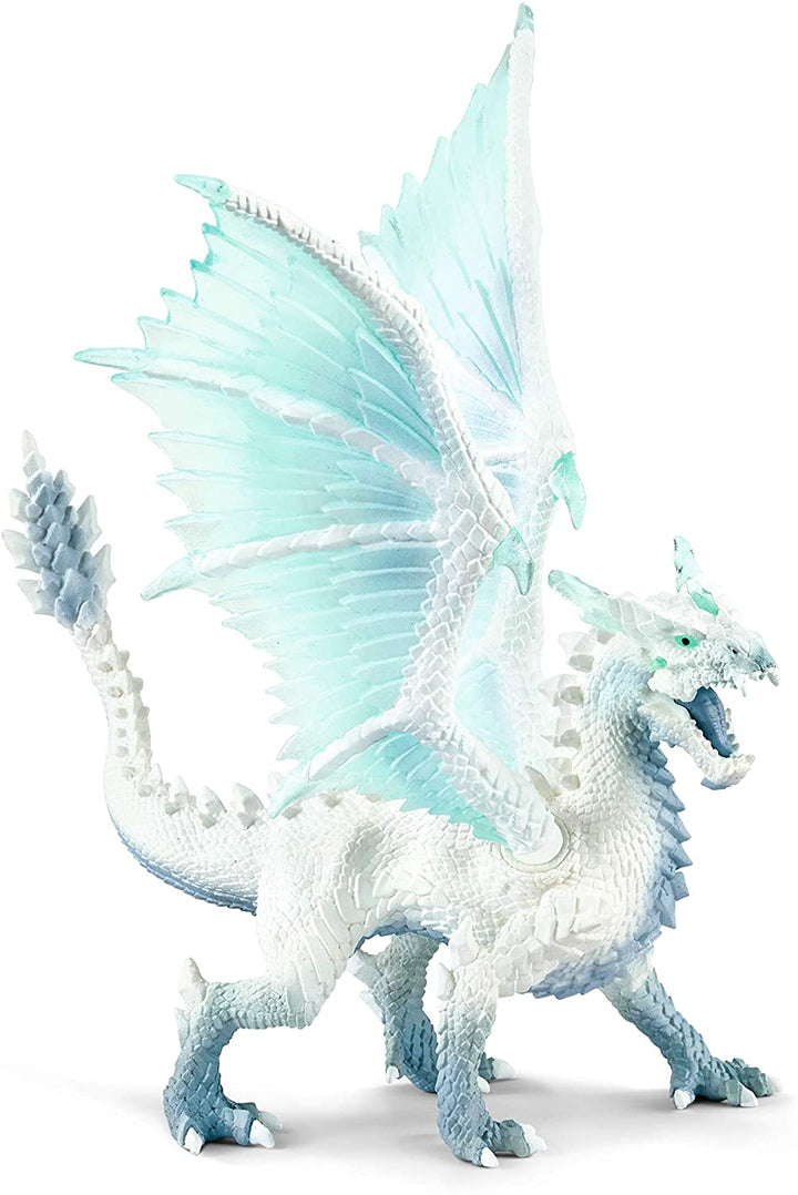 Schleich Eldrador 70139 IJsdraak