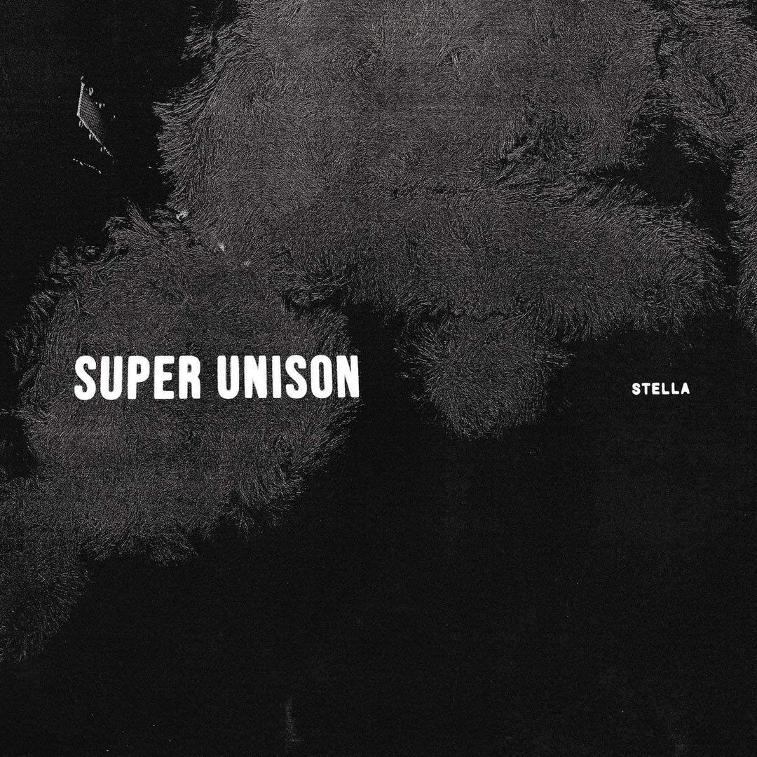 Super Unison - Stellaexplicit_lyrics [Audio Cassette]