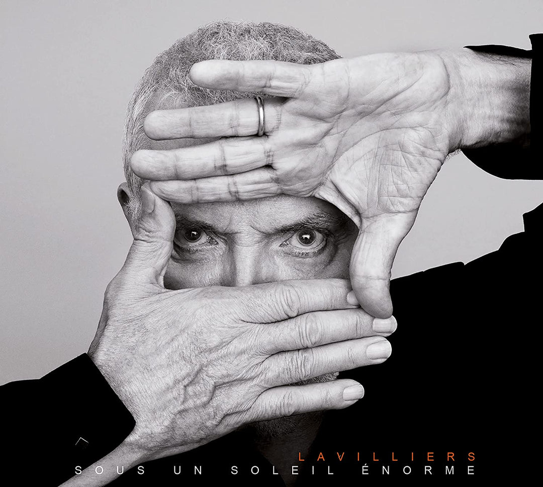 Bernard Lavilliers - Sous un soleil norme [Audio CD]